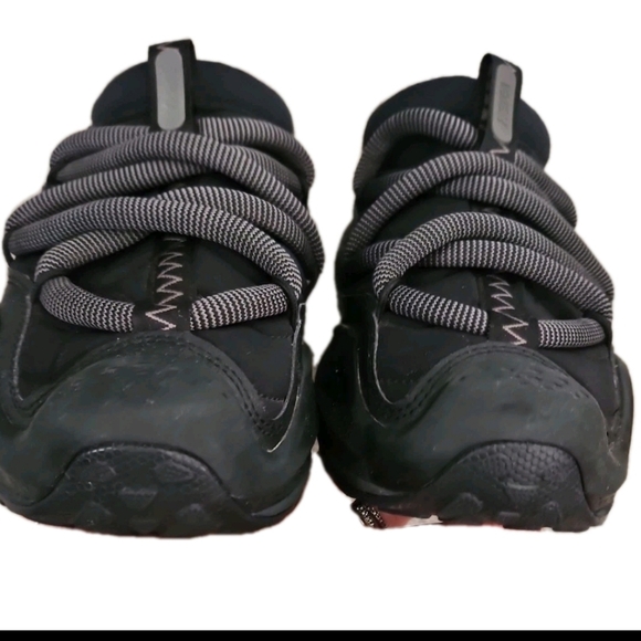 Hoka One One Women’s Black Ora Primo Comfort Recovery Sneaker Slide 10 - Picture 5 of 12